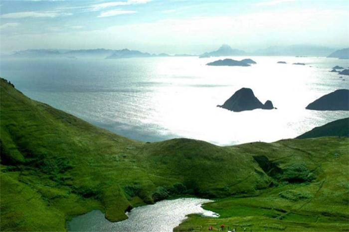天湖